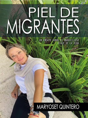 cover image of Piel De Migrantes